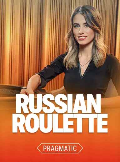 Russian Roulette · Эпикстар Live Casino